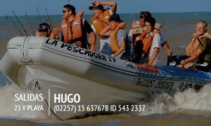 Publicidad Hugo